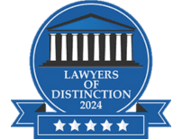 Lawyers of Distinction 2024