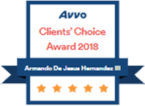 Avvo Client Choice