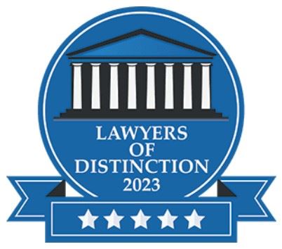 Lawyers of Distinction 2023