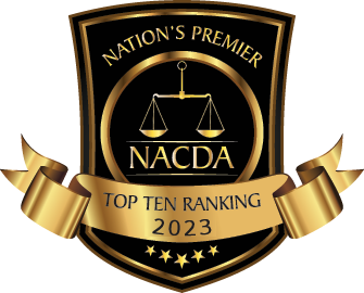 NACDA Top Ten 2023