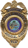 Assistant State Attorney Judicial Circuit