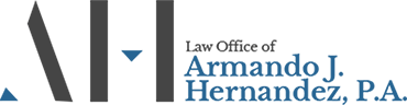 Law Office of Armando J. Hernandez, P.A.